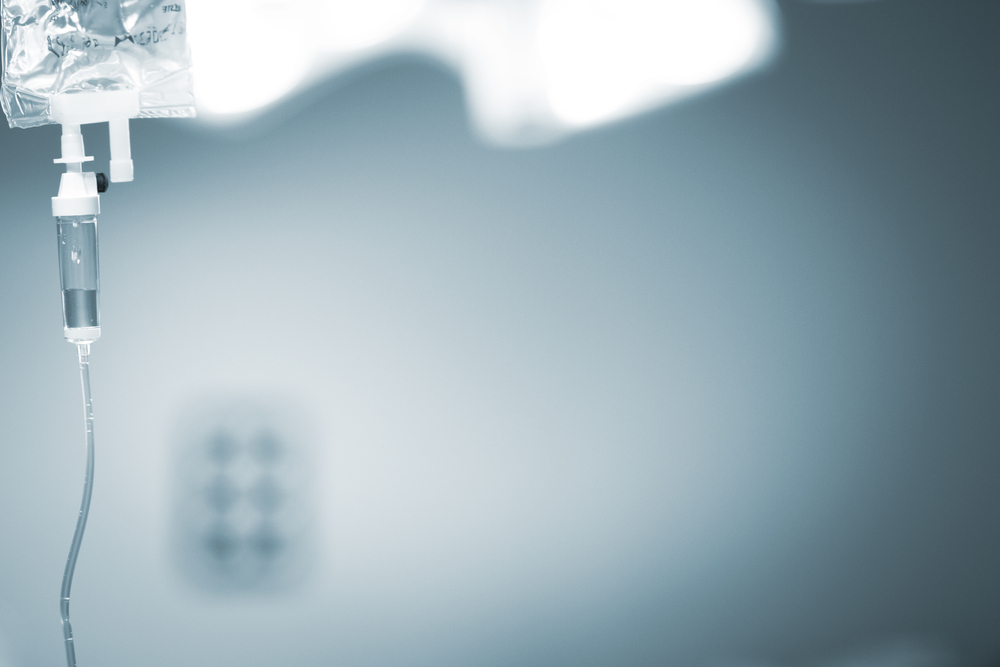 Multivitamin Drip treatment