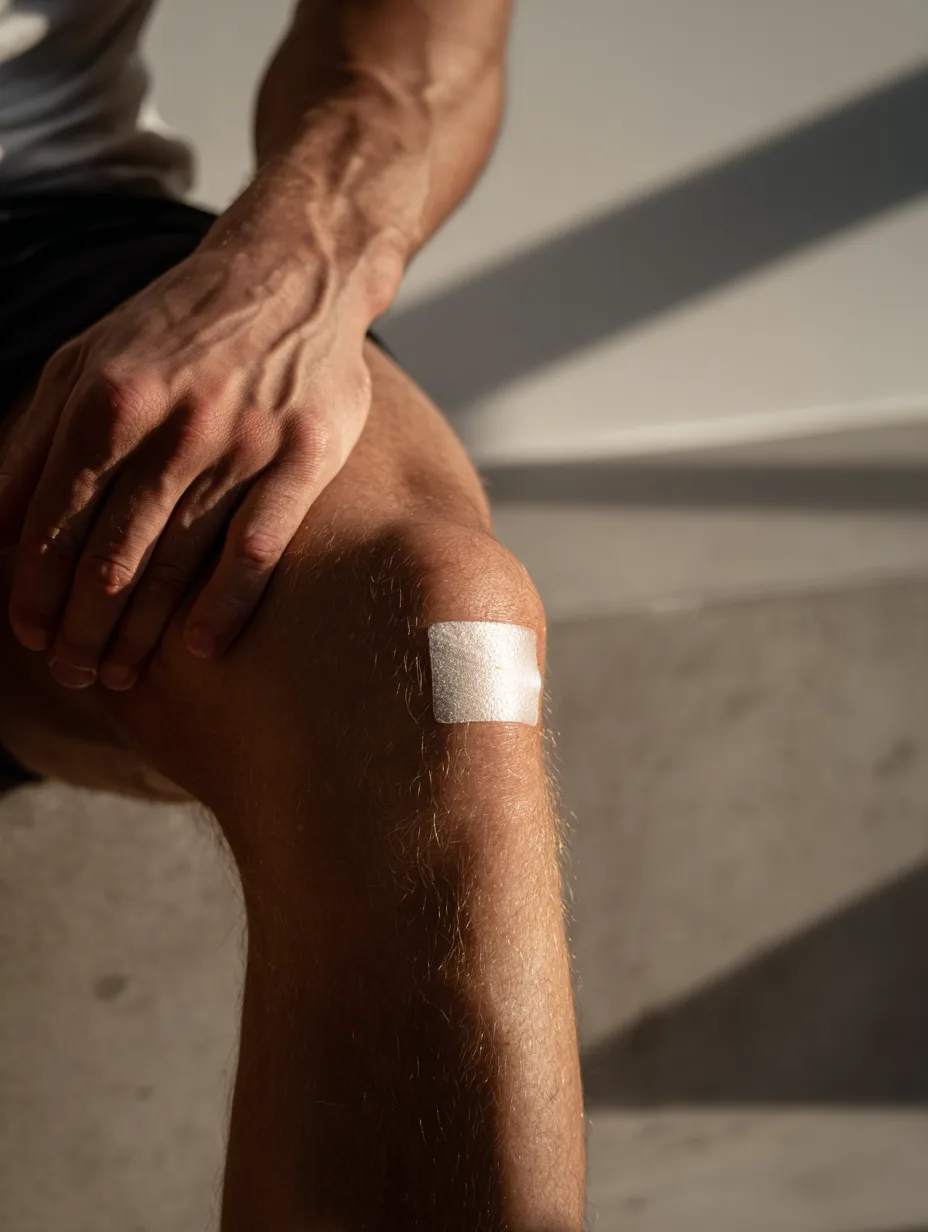 PRP Treatment for Joints & Injuries