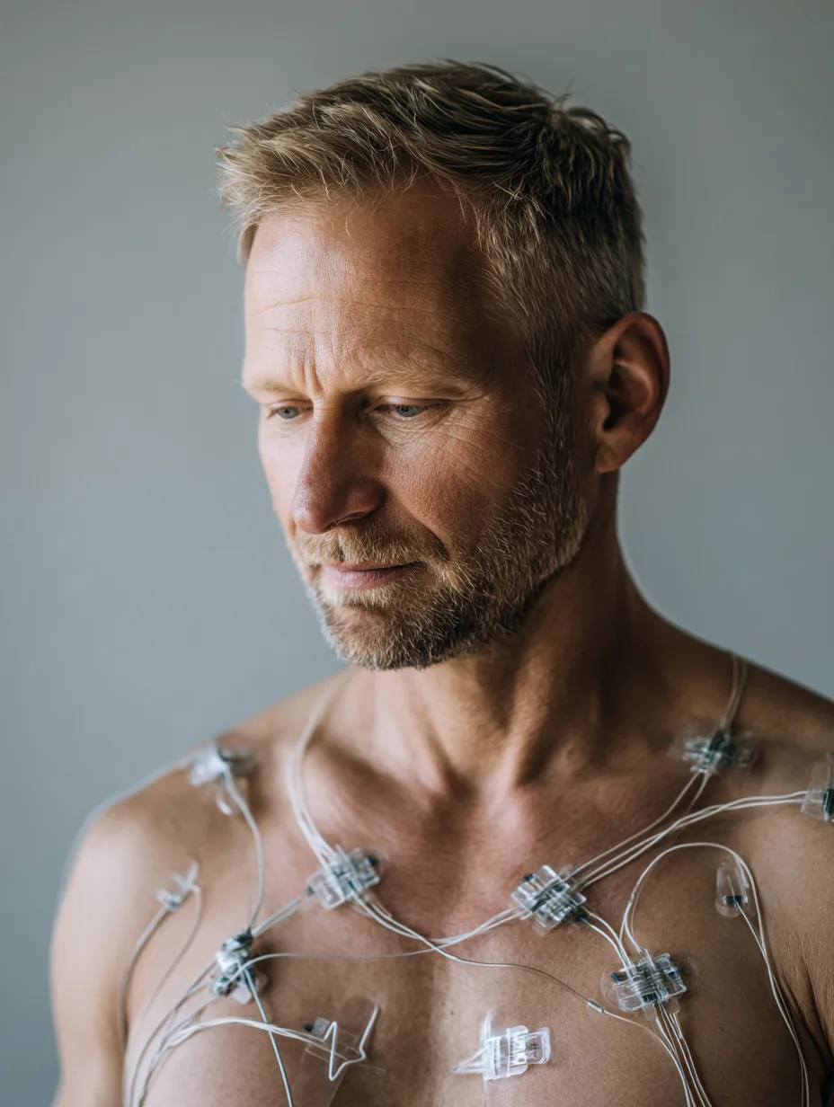 CT Heart Calcium Score