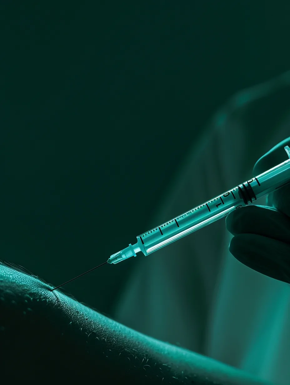 Cognitive bloodpanel