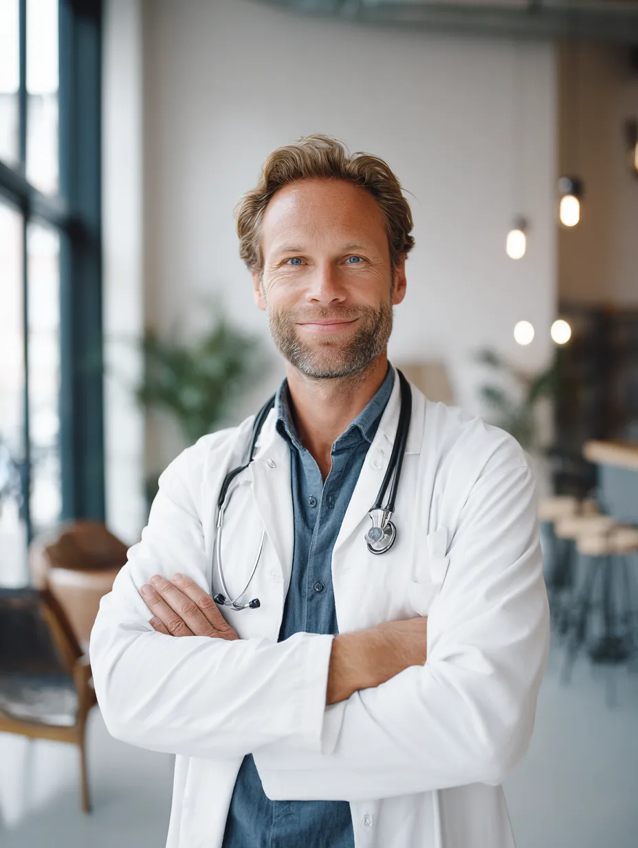 Medical consultation